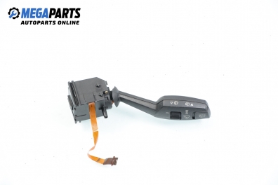 Manetă ștergătoare for BMW 1 (E81, E82, E87, E88) 2.0 d, 163 hp, hatchback, 2005