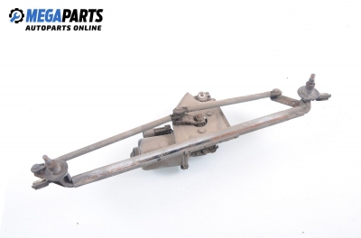 Front wipers motor for Opel Corsa B 1.5 TD, 67 hp, 1998