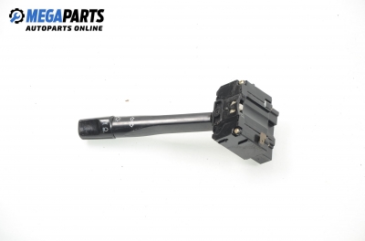 Verstellhebel leuchten for Rover 200 1.4 Si, 103 hp, hecktür, 1996