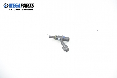 Gasoline fuel injector for Mercedes-Benz A-Class W169 1.5, 95 hp, 5 doors, 2005