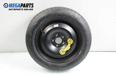 Spare tire for Ford Mondeo Mk IV (2007-2014) 16 inches, width 4 (The price is for one piece)