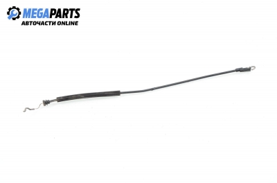 Türschloss kabel for Seat Cordoba (6K) 1.4, 60 hp, sedan, 2001