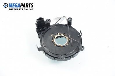 Steering wheel ribbon cable for BMW 1 (E81, E82, E87, E88) 2.0 d, 163 hp, hatchback, 2005