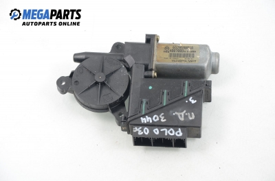 Motor macara geam for Volkswagen Polo (9N) 1.4 TDI, 75 hp, 2003, position: dreapta