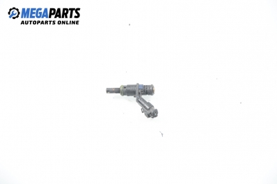Gasoline fuel injector for Mercedes-Benz A-Class W169 1.5, 95 hp, 5 doors, 2005