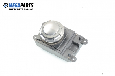 Joystick pentru BMW 5 (E60, E61) 3.0 d, 218 cp, combi automat, 2005