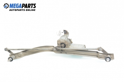 Motor ștergătoare parbriz for Volkswagen Golf II 1.3, 55 hp, 1989