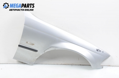 Fender for BMW 3 (E46) 2.5, 170 hp, sedan, 1999, position: right