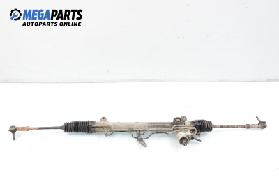Hydraulic steering rack for Ford Fiesta 1.25 16V, 75 hp, 5 doors automatic, 1996