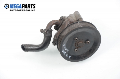 Power steering pump for Rover 25 2.0 iDT, 101 hp, hatchback, 5 doors, 2002