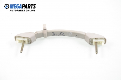 Handgriff for Citroen C5 2.2 HDi, 133 hp, hecktür, 2001, position: rechts, rückseite