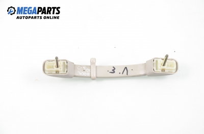 Handgriff for Citroen C5 2.2 HDi, 133 hp, hecktür, 2001, position: links, rückseite