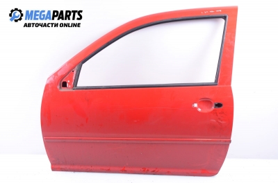 Ușă pentru Volkswagen Golf IV 1.8 20V, 125 cp, 3 uși, 1998, poziție: stânga