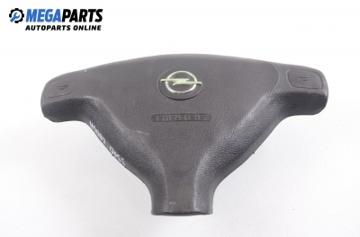 Airbag pentru Opel Corsa B 1.5 TD, 67 cp, 3 uși, 1998