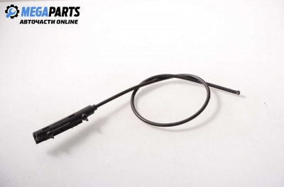 Bonnet release cable for BMW 3 (E46) (1998-2005) 1.8, sedan