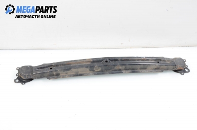 Bumper support brace impact bar for Seat Cordoba 1.4, 60 hp, sedan, 2001, position: front