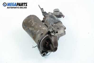 Starter for Toyota Corolla (E120; E130) 1.4 VVT-i, 97 hp, sedan, 2004