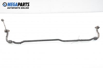 Sway bar for Volkswagen Sharan 1.9 TDI, 130 hp, 2006, position: rear