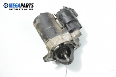 Demaror pentru Opel Vectra B 2.0 16V, 136 cp, combi, 1998