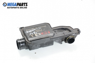 Air duct for Ford Fiesta V 1.4 TDCi, 68 hp, hatchback, 2001