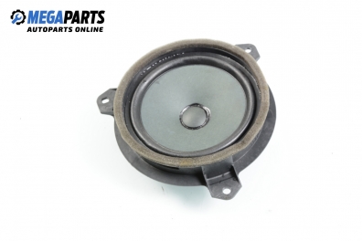 Loudspeaker for Toyota Auris (E180; 2012- ), hatchback, 5 doors, position: right