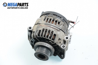 Alternator for Renault Megane I 1.6 16V, 107 hp, station wagon, 2000