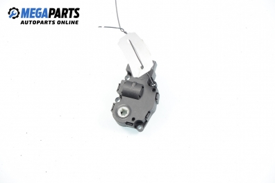 Motor supapă încălzire pentru BMW 1 (E81, E82, E87, E88) 2.0 d, 163 cp, hatchback, 5 uși, 2005