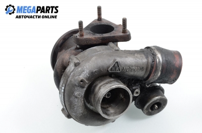 Turbo for Mercedes-Benz E W210 3.0 TD, 177 hp, sedan automatic, 1996