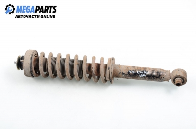 Macpherson shock absorber for BMW 5 (E34) 2.5 TDS, 143 hp, station wagon, 1992, position: rear - right