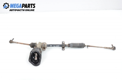 Mechanical steering rack for Toyota Starlet 1.3 12V, 75 hp, 3 doors, 1994