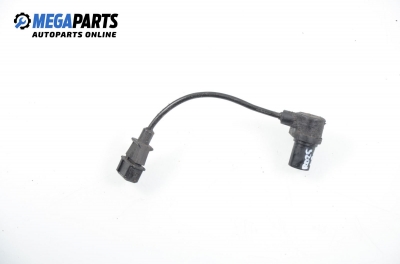 Sensor for Rover 25 2.0 iDT, 101 hp, hatchback, 5 doors, 2002