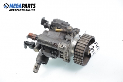 Diesel injection pump for Ford Fiesta V 1.4 TDCi, 68 hp, hatchback, 2001 № Siemens 5WS40008 / A2C20000727