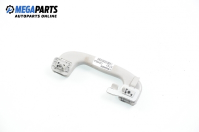 Mâner for Opel Corsa D 1.2, 80 hp, 5 uși, 2007, position: dreaptă - spate