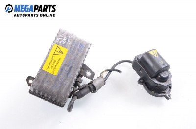 Balast xenon pentru BMW 5 (E39) 2.5 TDS, 143 cp, combi automat, 1999