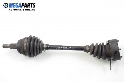 Driveshaft for Skoda Octavia (1U) 1.9 TDI, 110 hp, station wagon, 2000, position: left