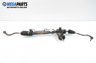 Hydraulic steering rack for Volkswagen Sharan 1.9 TDI, 130 hp, 2006