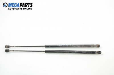Stoßdämpfer heckklappe for Rover 200 1.4 Si, 103 hp, hecktür, 1996
