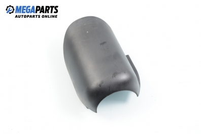 Plastic interior volan pentru BMW 1 (E81, E82, E87, E88) 2.0 d, 163 cp, hatchback, 5 uși, 2005