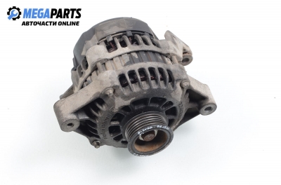 Alternator for Opel Astra G (1998-2009) 1.6, hatchback