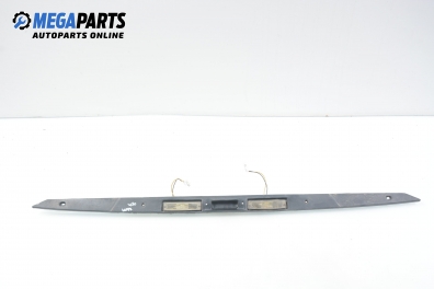 Licence plate lights  for Lancia Kappa 2.0 20V, 155 hp, sedan, 1997