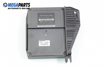 Komfort-modul für Mercedes-Benz E-Klasse 210 (W/S) 3.0 D, 136 hp, sedan automatik, 1996 № 210 820 39 26 / Temic 335625 96W20