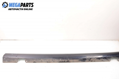 Side skirt for Mercedes-Benz E-Class 211 (W/S) (2002-2009) 2.2, sedan automatic, position: left