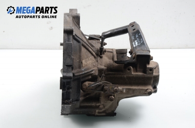  for Rover 25 2.0 iDT, 101 hp, hecktür, 2002 № S6BSU-2061307