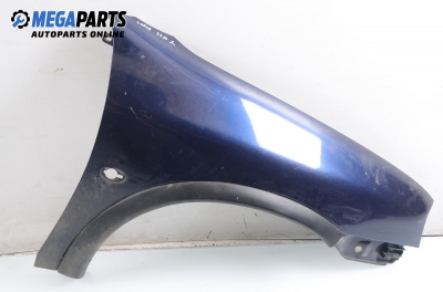 Fender for Opel Corsa B 1.5 TD, 67 hp, 3 doors, 1998, position: right