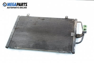 Kühler klimaanlage for Renault Megane I 2.0 16V, 147 hp, coupe, 1996