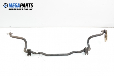 Sway bar for Opel Zafira B 1.9 CDTI, 120 hp automatic, 2005, position: front