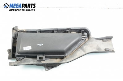Air cleaner filter box for BMW 5 (E60, E61) 3.0 d, 218 hp, station wagon automatic, 2005, position: right