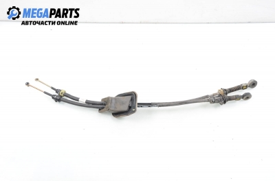 Gear selector cable for Citroen Xsara Picasso 1.6, 90 hp, minivan, 5 doors, 2006