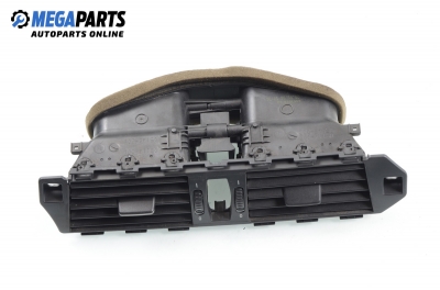 Fante de aer încălzire pentru BMW 5 (E60, E61) 3.0 d, 218 cp, sedan automat, 2003