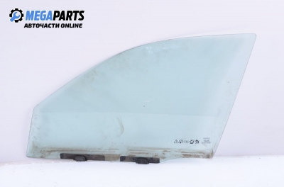 Geam for Rover 200 1.4 16V, 103 hp, hatchback, 1997, position: stânga - fața